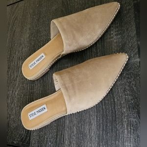 Steve Madden Azizi Pointed Toe Mule